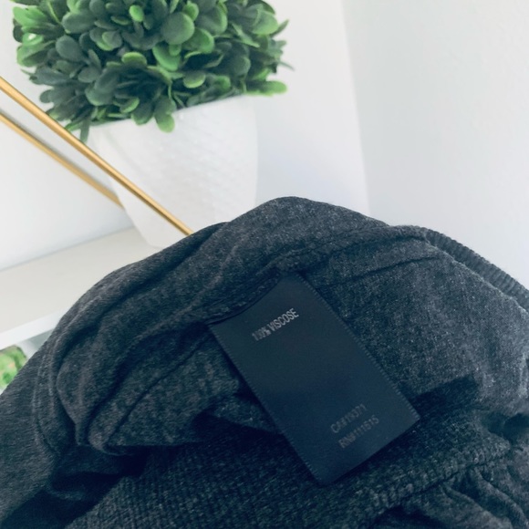 Robert Rodriguez • Gray One Shoulder Top Blouse • Size XS - Picture 10 of 11